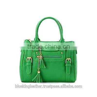 New Ladies Shoulder Tote Handbag Genuine Leather Hobo Purse Cross Body Bag Women