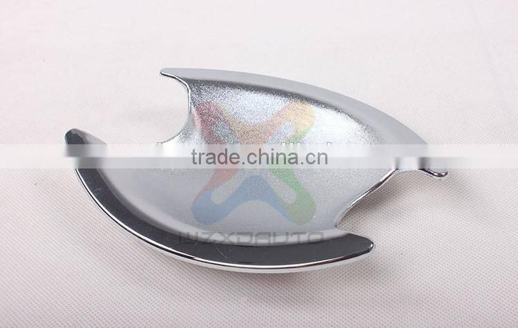 HANDLE BOWL CHROME DOOR HANDLE BOWL INSERTS COVER FOR MISTRA 13'-14'