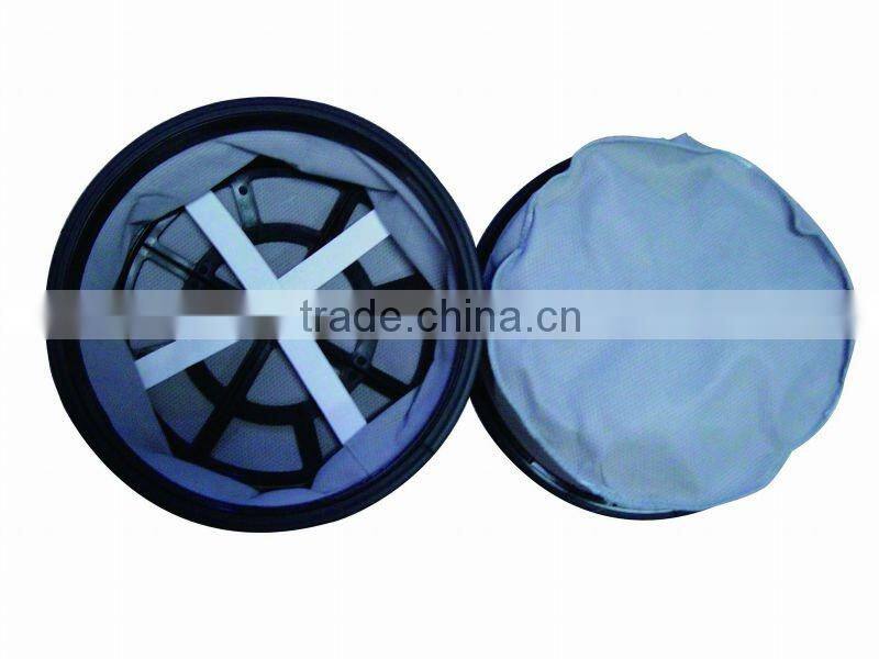 cloth material vacuum cleaner filter bag(PSMS-6)