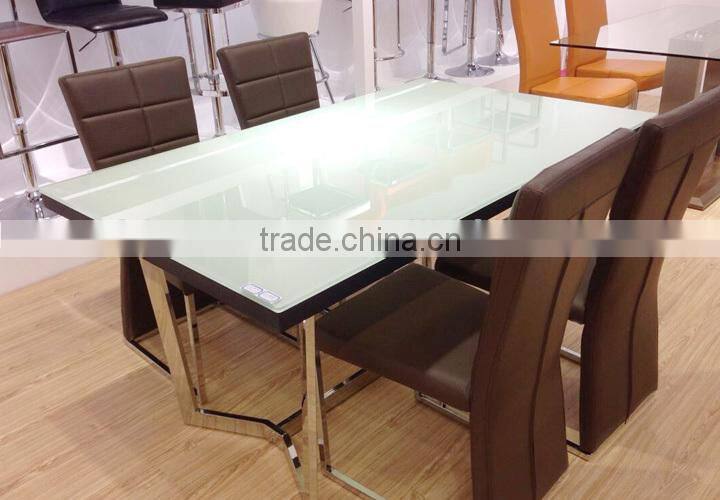 TB dining room furniture side chair style