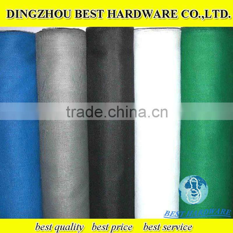 fiberglass mosquito window insert screen