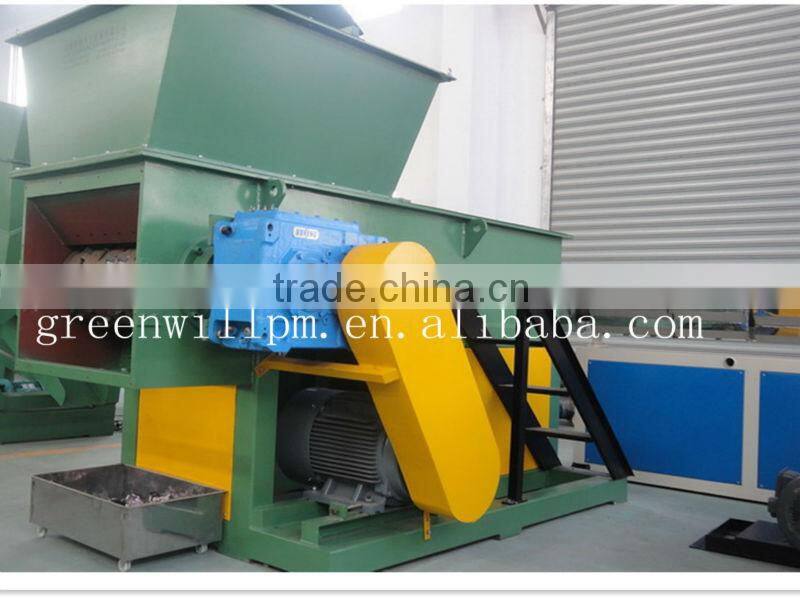 plastic can crusher