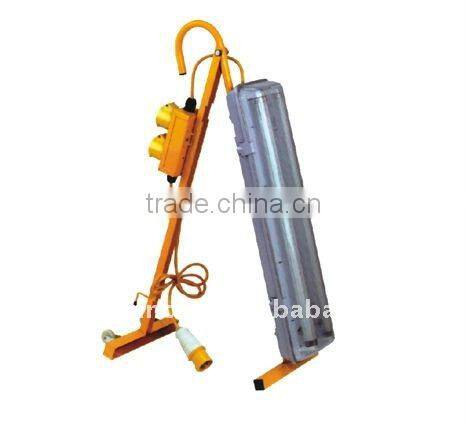 light tripod lamp stand SC-5002