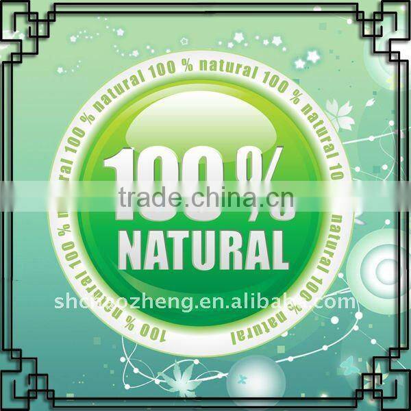 adhesive sticker for various kinds of products