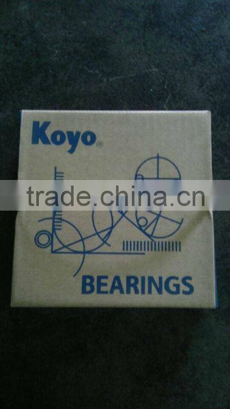 taper roller bearing for trucks