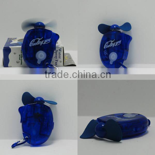 New design Good quality Portable Handheld Fan.