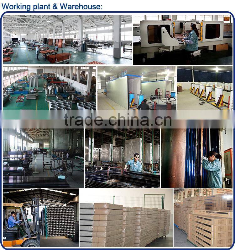 200 liters portable vacuum tube solar water heater