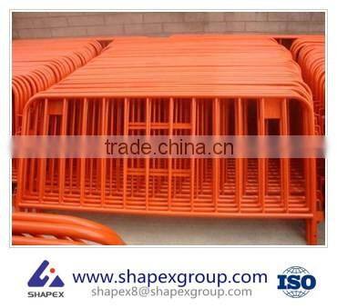 Hot-sale pvc coated galvanized artificial garden fence