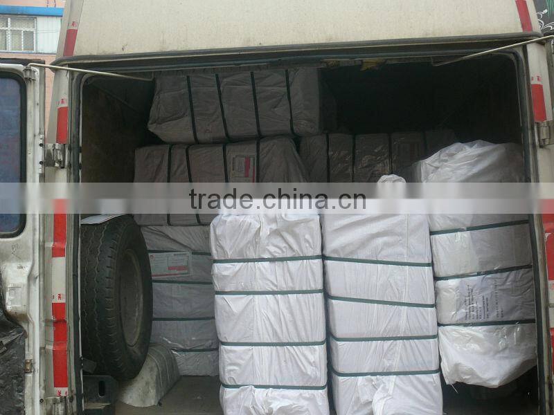 cnc machine tool accessory made in china hebei ruiao most popular flexible bellows