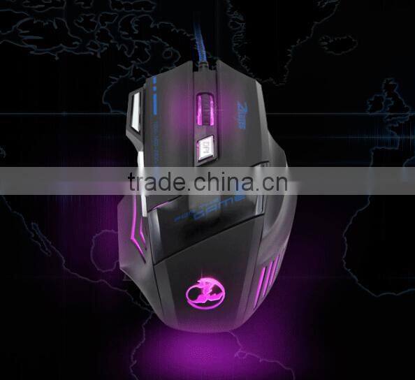 drivers usb 6d oem gaming mouse