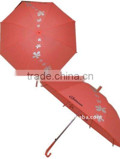 21"x8k auto open EVA umbrella with printing