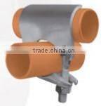 Scaffold drop forged swivel coupler