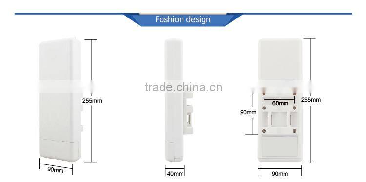 Cheapest wireless AP/CPE/Router