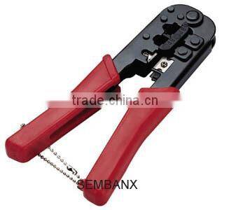 crimping tool for 8p/6p
