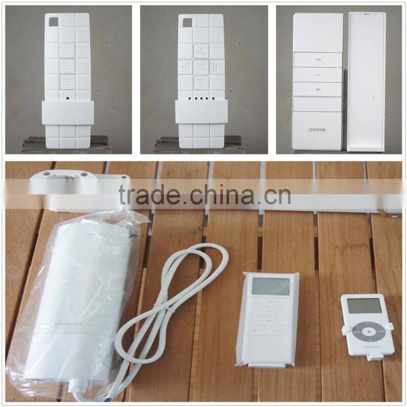 remote control blinds lowes