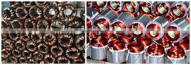 Small Electric Cable Pulley Hoist