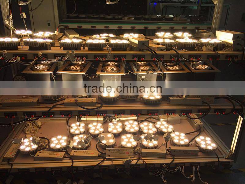 CE 60w LED Retrofit Kits for 200 MH/ HPS lamp replacement led retrofit kits