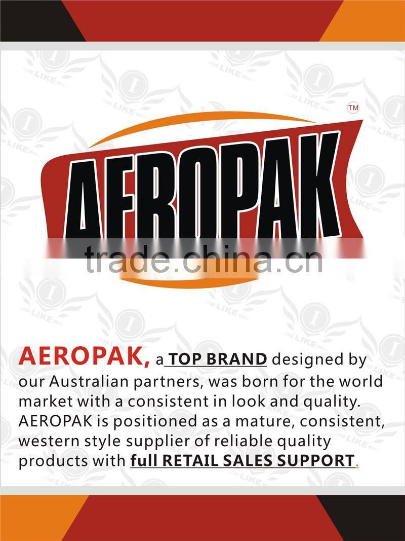 Aeropak Automatic Washable spray paint