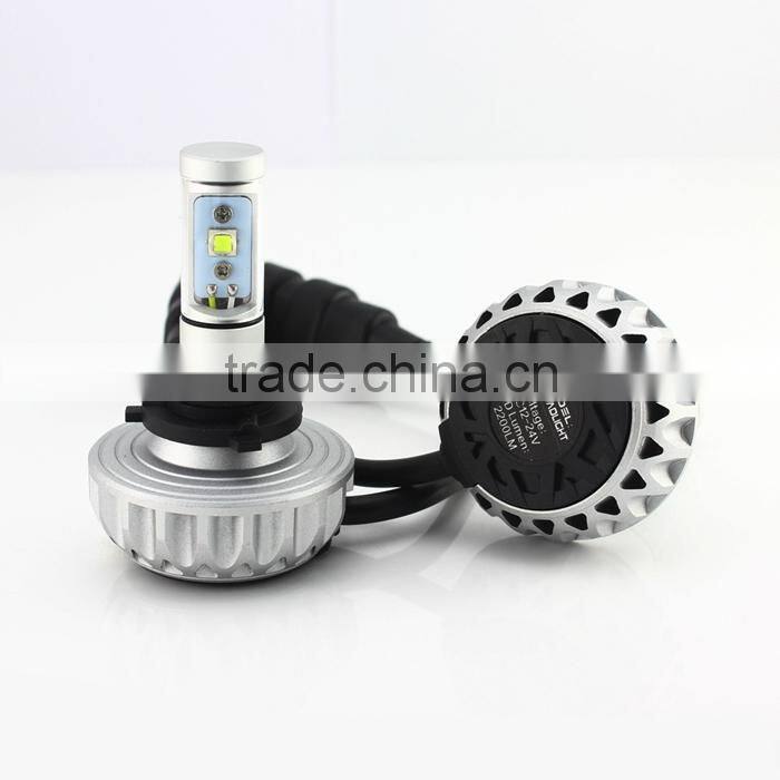 Luxury Quality High Intensity Ce Rohs Certified 25 Led Headlight Wholesale