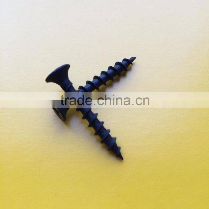 DIN 18182 Drywall Screw With Coarse Thread ,Wood Screw