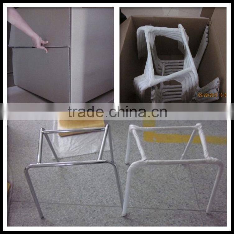 2014 High quality Wooden bar stool high chair GH-OB304