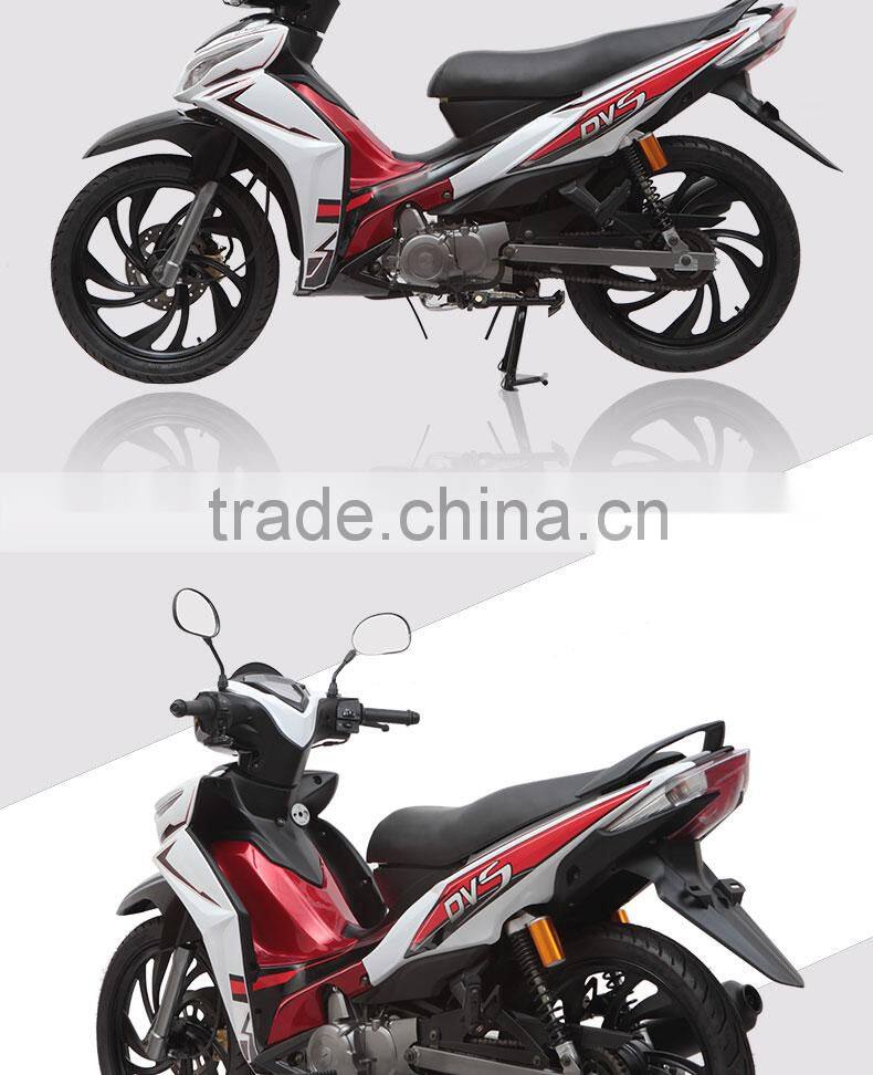 Hot sale China pedal motorcycle scooter
