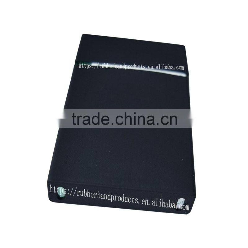 Reusable Waterproof Silicone Rubber Cigarette Box Case For Slim Cigarettes , Fashion Durable Slim Silicone Cigarette Case Pack