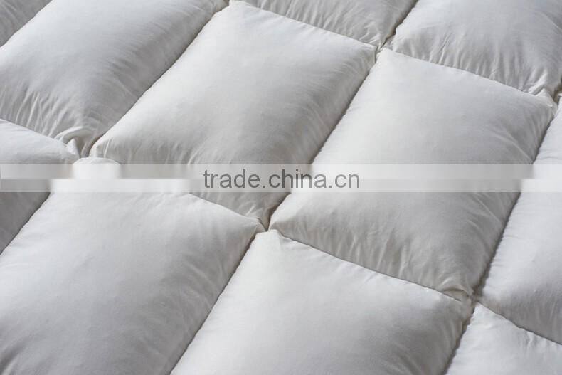 King twin or Single Quilted Waterproof Mattress Pad