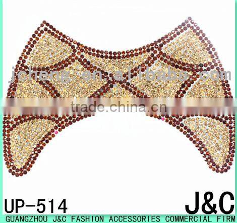 2017 New Colorful Rhinestone lady summer sandals uppers