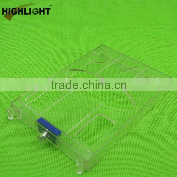 eas security/anti-theft S004 mini DVD safer for display