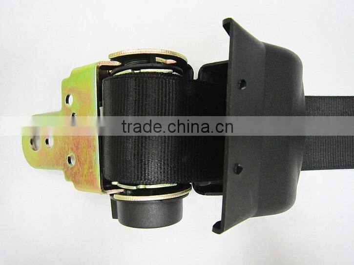 Universal Autofrend 2 point safety belts for car
