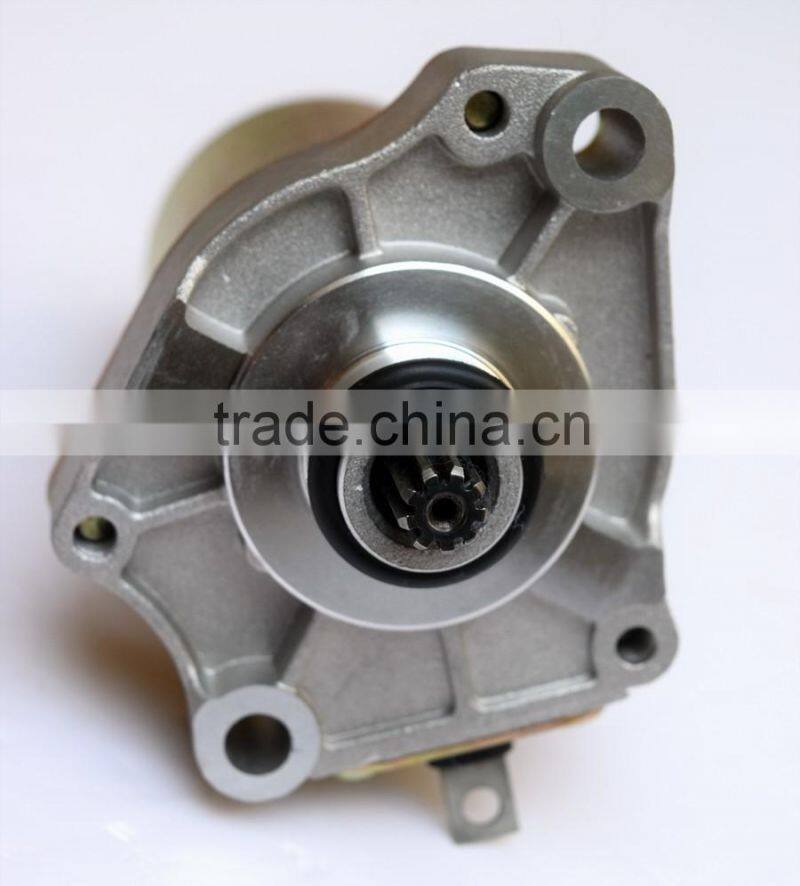 WY Princess Motorcycle Starter Motor