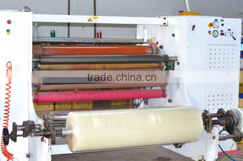 BOPP tape Jumbo Roll