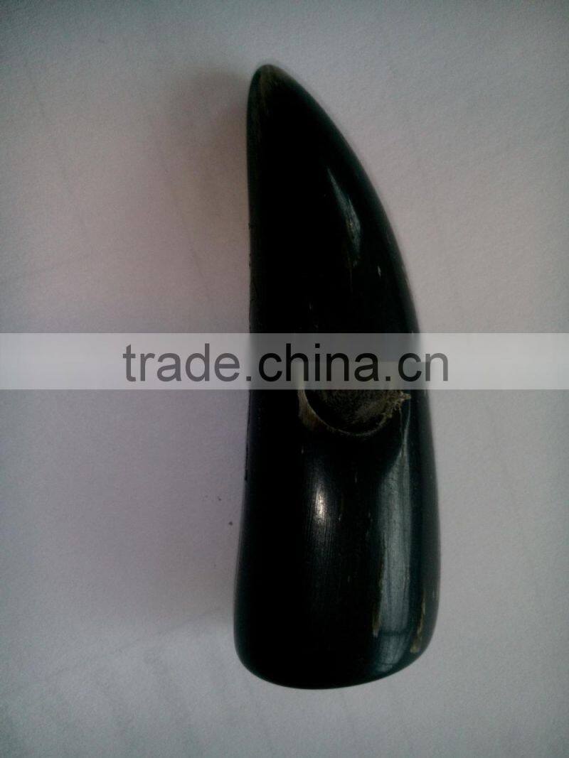 Buttons/Bulk Manufacturer Buffalo Horn & Buttons Toggle Button for Coat -