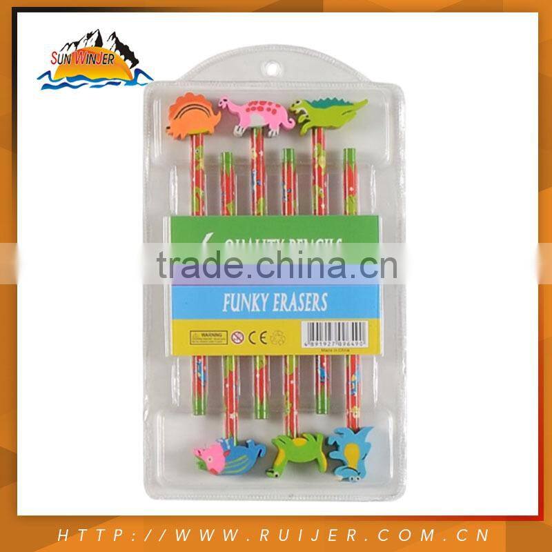 Professional Manufacture China First China Pencil Pencil