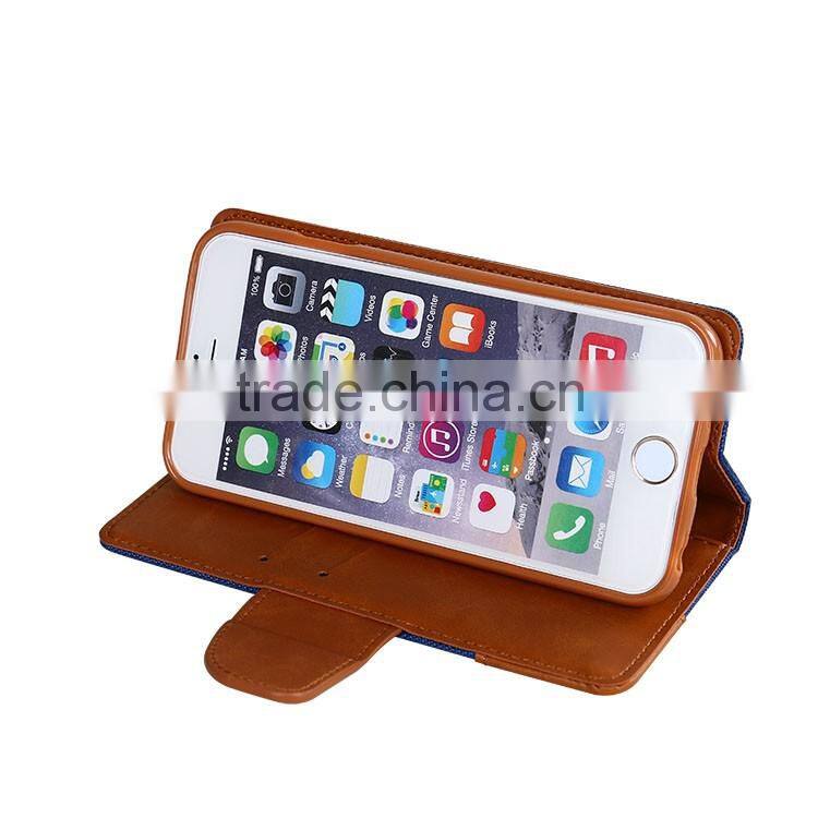 High Quality PU Leather Wallet Case for Huawei Y6 Pro,For Huawei Y6 Pro Case