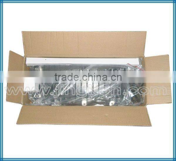 Fiber Optic Splice Closure