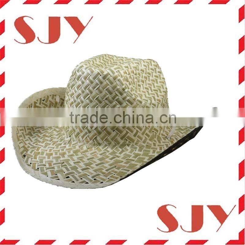 Women Wide Brim foldable cheap summer beach hats