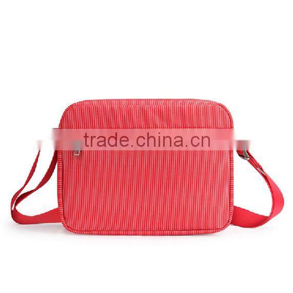 Wholesale Fashion Red Shouler Bag For Lady