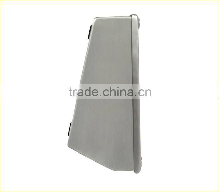 Electronic Weighing Indicator K3i, large blacklight LCD display