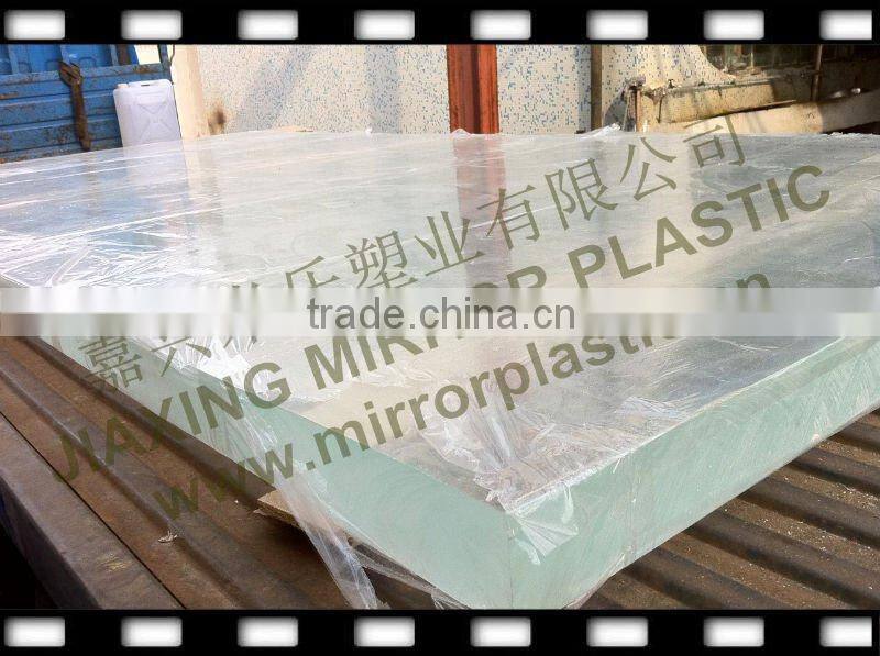 swimming pool acrylic