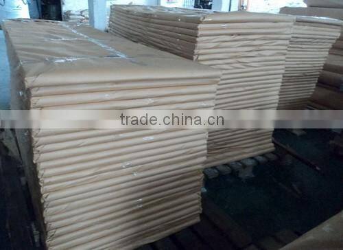 polycarbonate roofing sheet for walkway/side walk/footpath