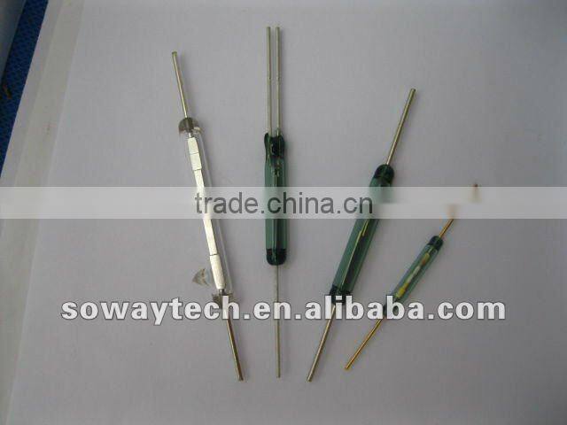 SPST PCB Reed sensor/ Reed switch