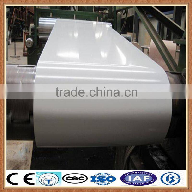 PPGI steel coil/sheet