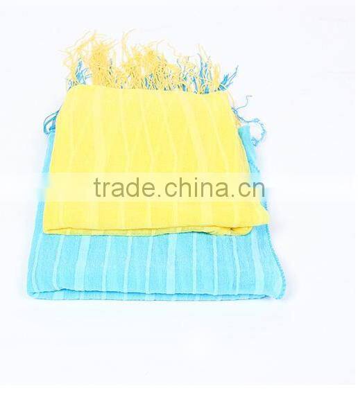 Direct manufacturers selling three fine one thick bark zou scarf, acrylic scarf shawl