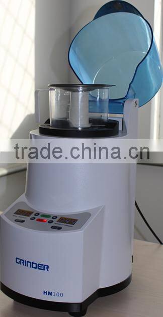 Knife Mill BLG-HM100-15 / Blender/smalling milling/lab grinding