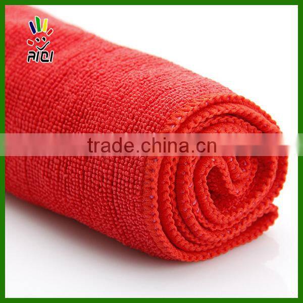 microfiber small face towel