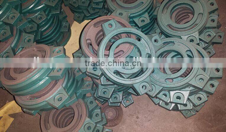 Heavy Duty bench vise Machine vise