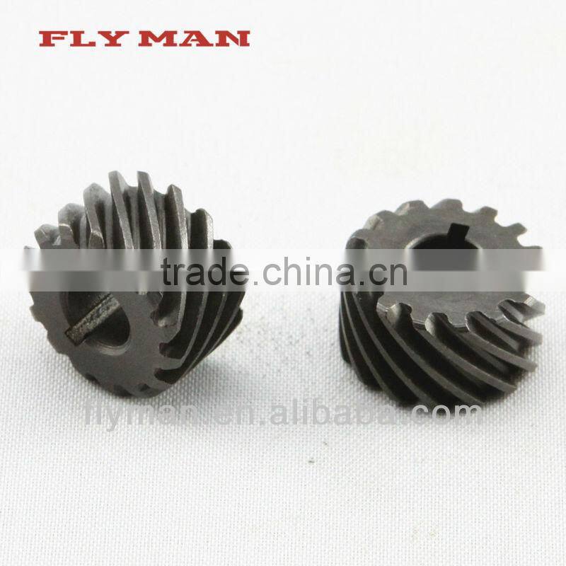 87C3-8 Gear For Eastman Cutting Machine / Sewing Machine Parts