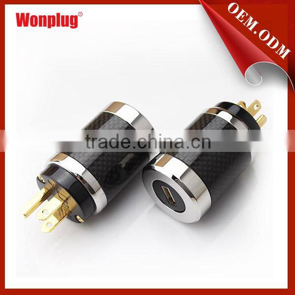 Hi-quality nema 5-20p plug